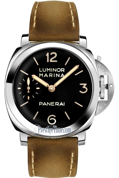 panerai luminor pam00422